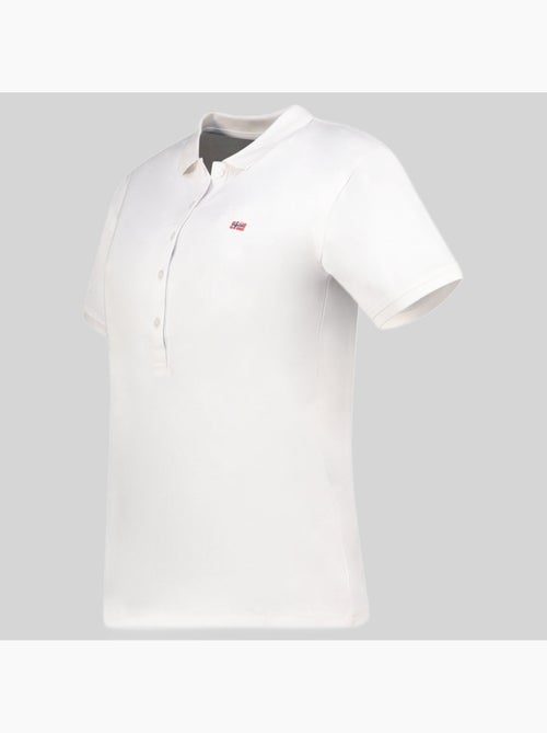 Polo krystaline – geographical norway - Kiabi