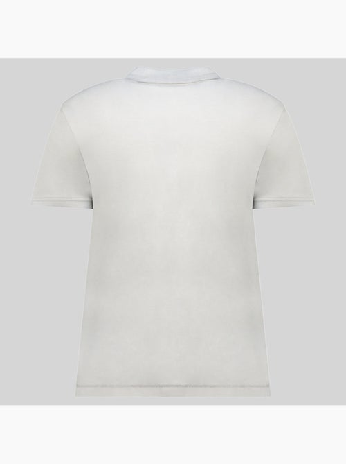 Polo krystaline – geographical norway - Kiabi