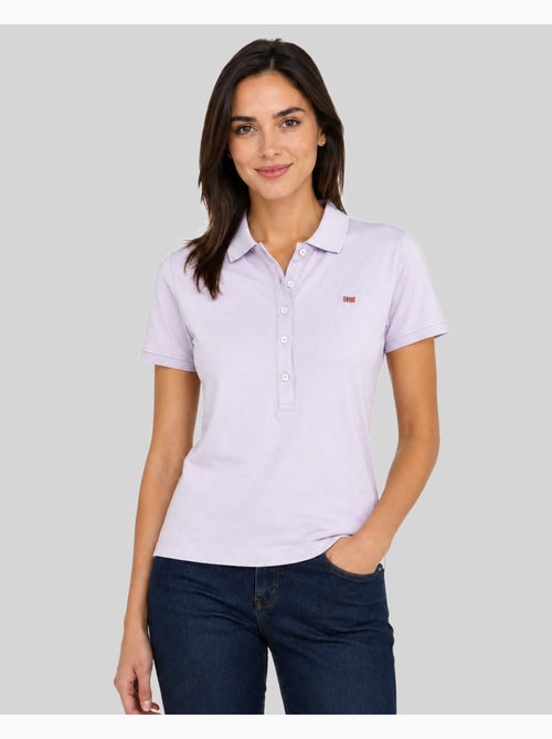 Polo krystaline – geographical norway - Kiabi Polo krystaline – geographical norway - Kiabi