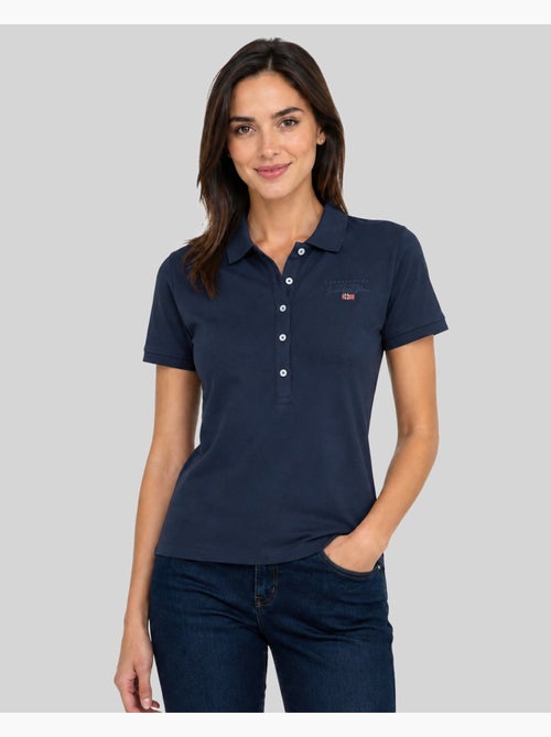 Polo krystaline – geographical norway - Kiabi Polo krystaline – geographical norway - Kiabi