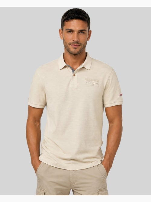 Polo kslub – geographical norway - Kiabi Polo kslub – geographical norway - Kiabi