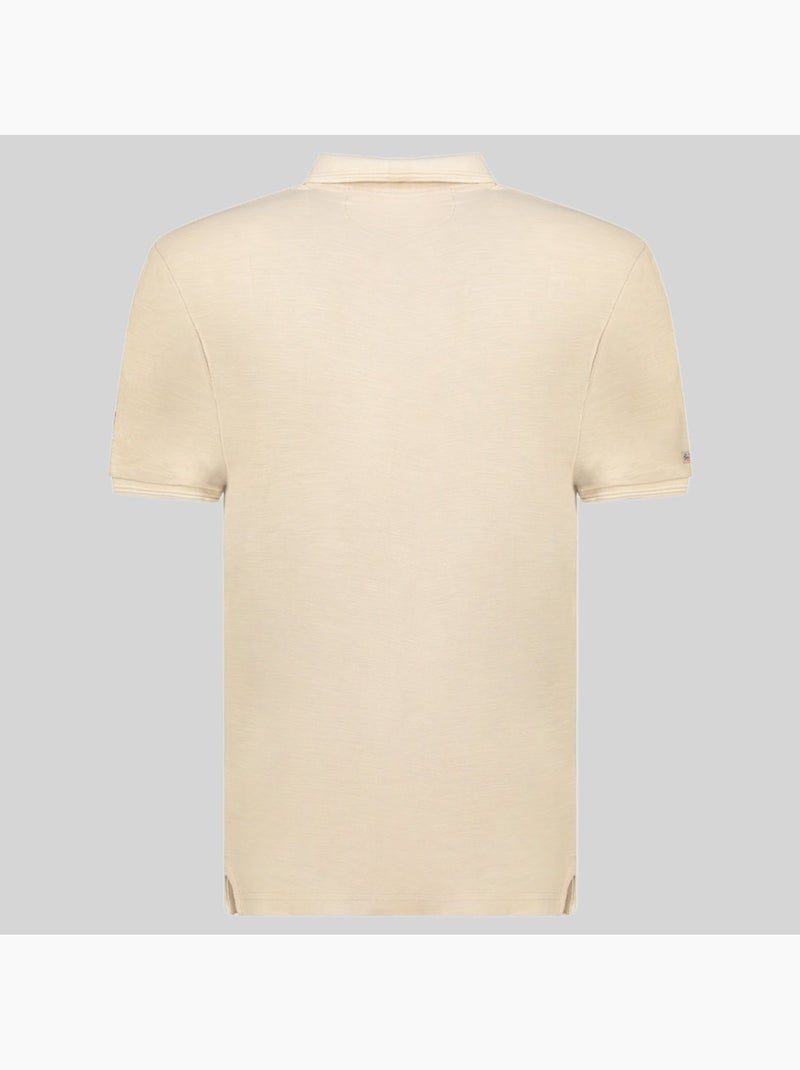 Polo kslub – geographical norway Beige - Kiabi