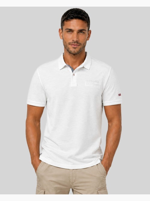 Polo kslub – geographical norway - Kiabi Polo kslub – geographical norway - Kiabi