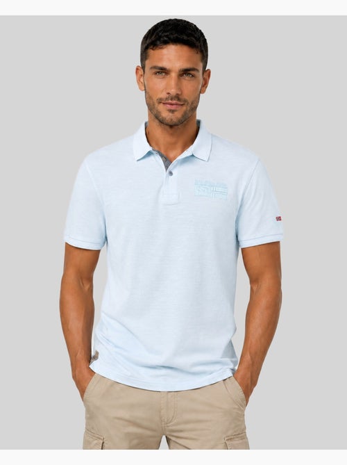 Polo kslub – geographical norway - Kiabi Polo kslub – geographical norway - Kiabi