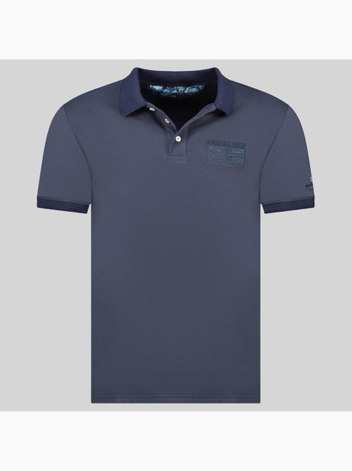 Polo kslub – geographical norway - Kiabi Polo kslub – geographical norway - Kiabi