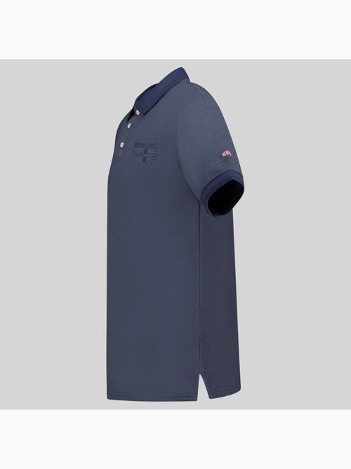Polo kslub – geographical norway - Kiabi Polo kslub – geographical norway - Kiabi