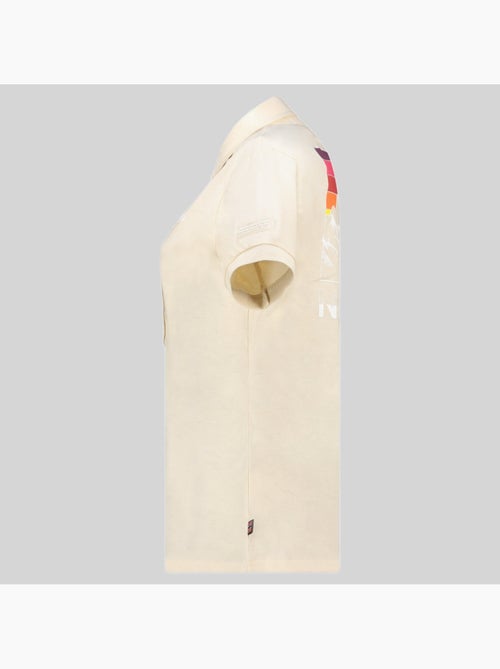 Polo kumping – geographical norway - Kiabi