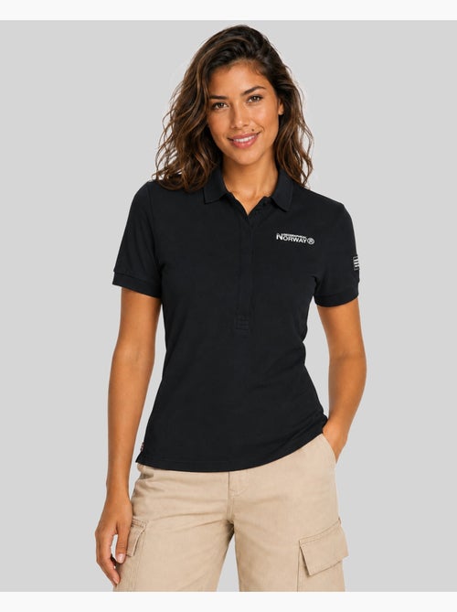 Polo kumping – geographical norway - Kiabi