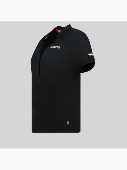 Polo kumping – geographical norway - Kiabi