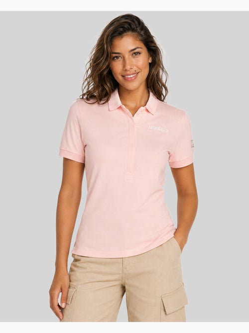 Polo kumping – geographical norway - Kiabi