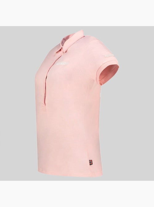Polo kumping – geographical norway - Kiabi