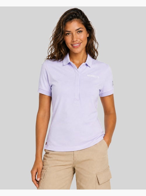 Polo kumping – geographical norway - Kiabi