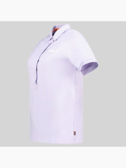 Polo kumping – geographical norway - Kiabi