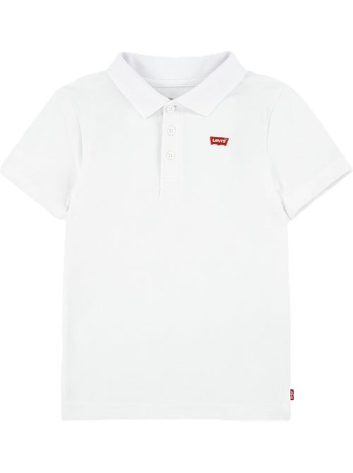Polo Levi's Kids manches courtes - Kiabi