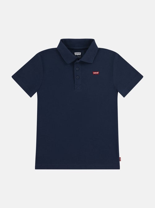 Polo Levi's Kids manches courtes - Kiabi