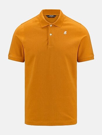 Polo manches courtes - K-Way