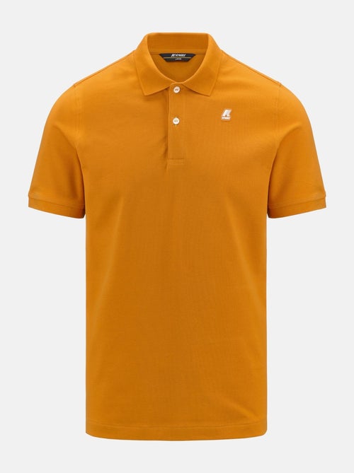 Polo manches courtes - K-Way - Kiabi Polo manches courtes - K-Way - Kiabi