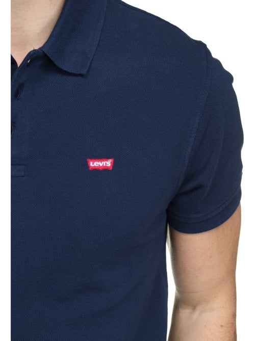 Polo manches courtes - Levi's - Kiabi Polo manches courtes - Levi's - Kiabi