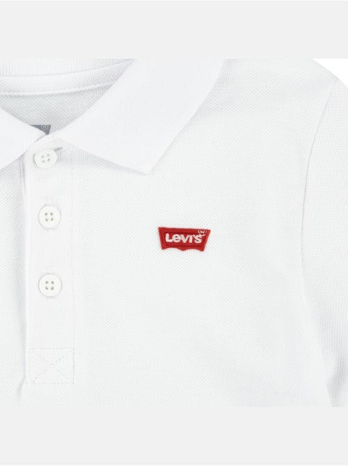 Polo manches courtes - Levi's Kids - Kiabi Polo manches courtes - Levi's Kids - Kiabi