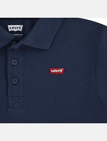 Polo manches courtes - Levi's Kids