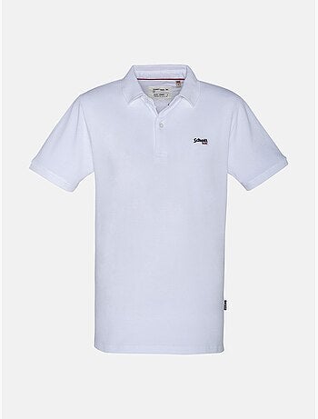Polo manches courtes - Schott