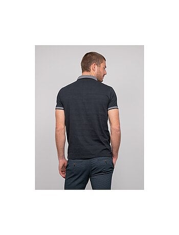 Polo manches courtes coton piparfait