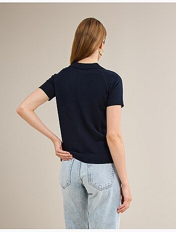 Polo manches courtes, MO Fashion
