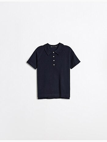 Polo manches courtes, MO Fashion