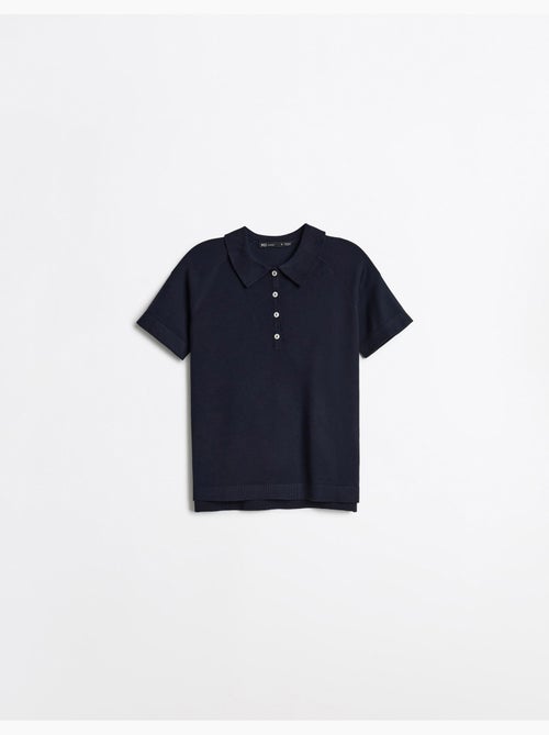 Polo manches courtes, MO Fashion - Kiabi