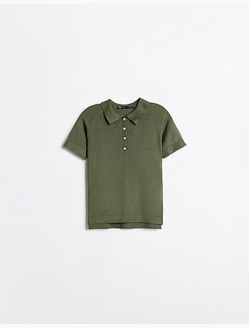Polo manches courtes, MO Fashion