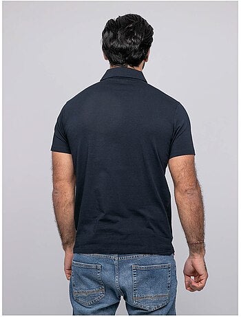 Polo manches courtes pacirax