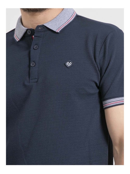 Polo manches courtes pepateo - Kiabi Polo manches courtes pepateo - Kiabi