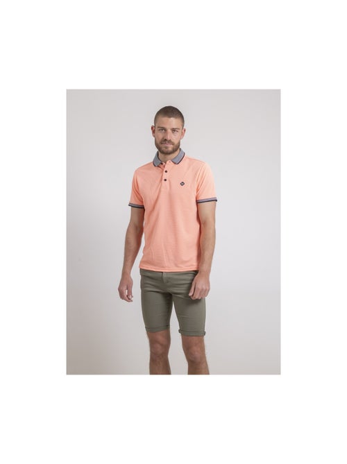 Polo manches courtes pepateo - Kiabi Polo manches courtes pepateo - Kiabi