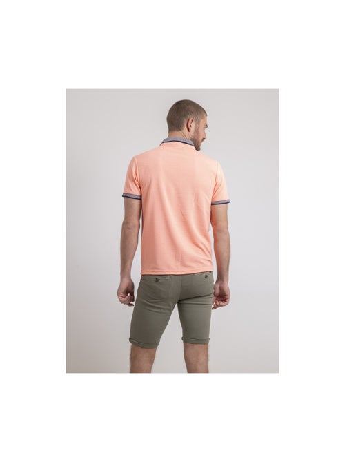 Polo manches courtes pepateo - Kiabi Polo manches courtes pepateo - Kiabi