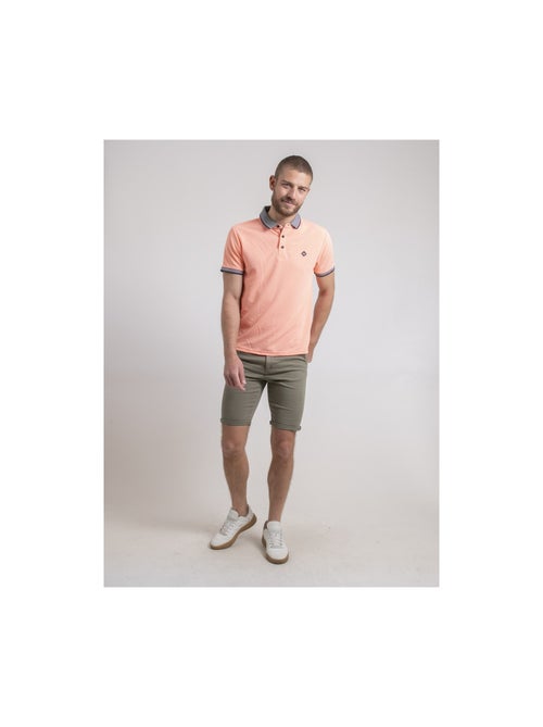 Polo manches courtes pepateo - Kiabi Polo manches courtes pepateo - Kiabi