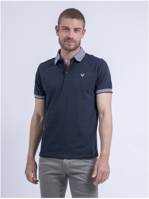 Polo manches courtes pimalik - Kiabi Polo manches courtes pimalik - Kiabi