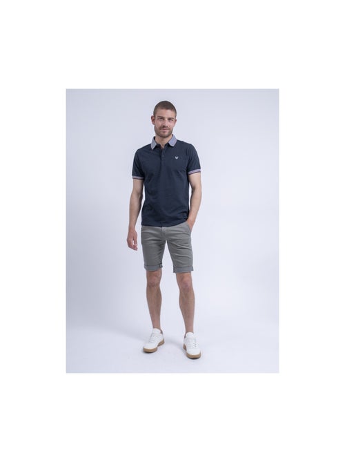 Polo manches courtes pimalik - Kiabi Polo manches courtes pimalik - Kiabi