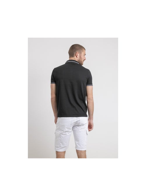 Polo manches courtes pwenn - Kiabi Polo manches courtes pwenn - Kiabi