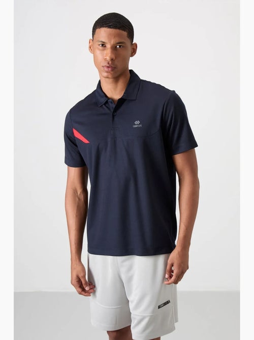 Polo manches courtes tommy - Kiabi Polo manches courtes tommy - Kiabi