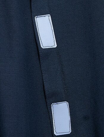 Polo manches longues - So Easy