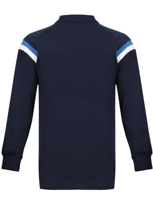Polo Manches Longues Homme Umbro - Kiabi