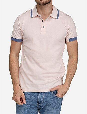 Polo met bies - Bill Tornade