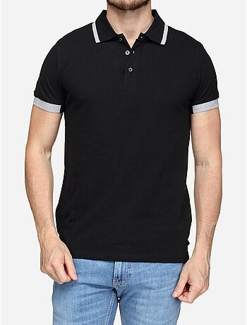 Polo met bies - Bill Tornade