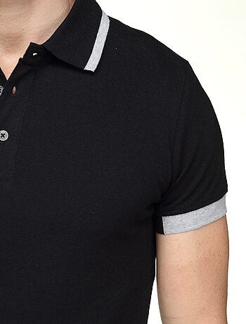Polo met bies - Bill Tornade