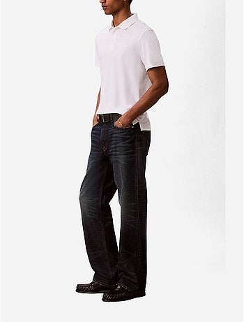 Polo shirt om aan te trekken - Calvin Klein