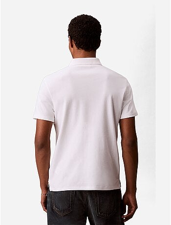 Polo shirt om aan te trekken - Calvin Klein