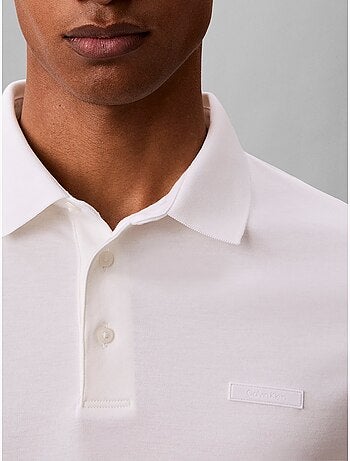 Polo shirt om aan te trekken - Calvin Klein
