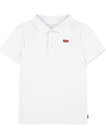 Polo met korte mouwen - Levi's Kids