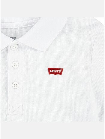 Polo met korte mouwen - Levi's Kids