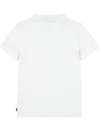 Polo met korte mouwen - Levi's Kids